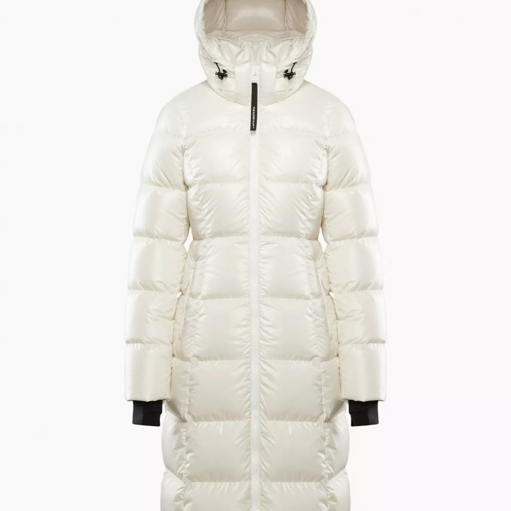 Aritzia Super Puff Long XS